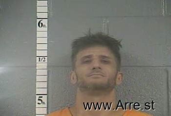 David Mitchell Lucas Mugshot