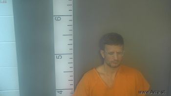 David Mitchell Lucas Mugshot