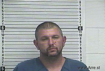 David Ray Lynn Mugshot