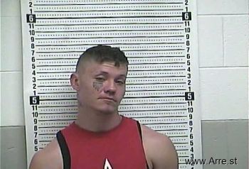 David Austin Lynn Mugshot