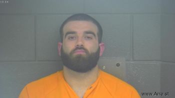 David Hunter-wesley Lyons Mugshot