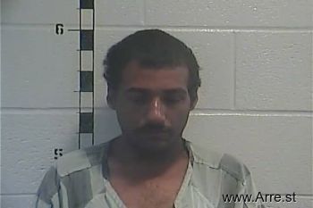 David James Macon Mugshot