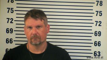 David B Maddox Mugshot