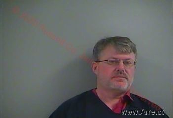 David Wayne Mann Mugshot