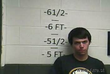 David William Mansfield Mugshot