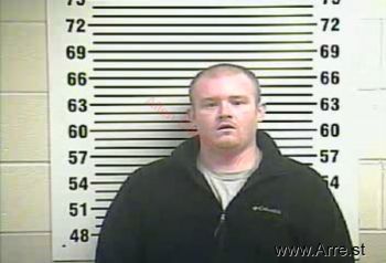 David  Mansfield Mugshot