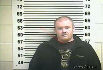 David  Mansfield Mugshot