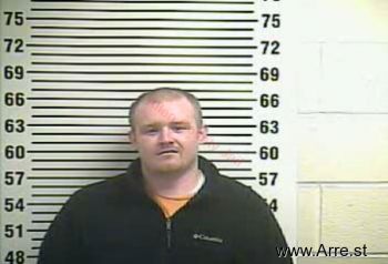 David  Mansfield Mugshot