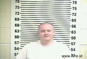 David  Mansfield Mugshot