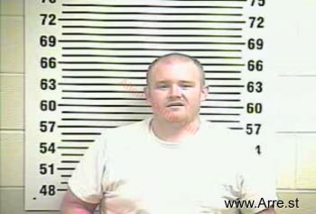 David  Mansfield Mugshot