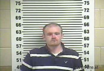 David  Mansfield Mugshot