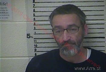 David  Marsee Mugshot