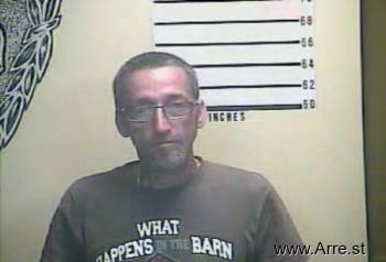 David  Marsee Mugshot