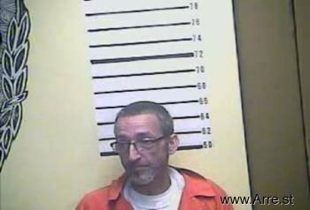 David  Marsee Mugshot