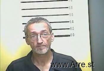 David  Marsee Mugshot