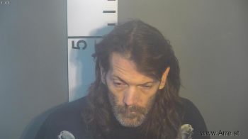 David Allen Marshall Mugshot