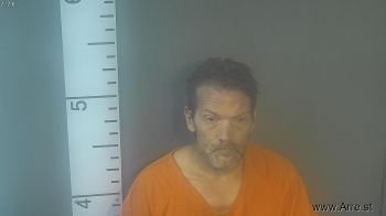 David Allen Marshall Mugshot