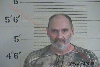 David  Marshall Mugshot