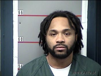 David Dwight Martin Mugshot