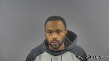 David Dwight Martin Mugshot