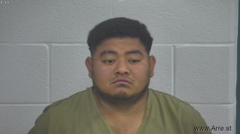 David  Martinez Mugshot