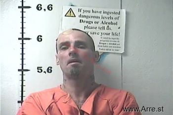 David  Mathews Mugshot