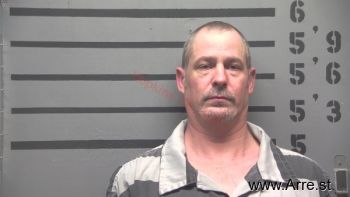 David Keith Maxwell Mugshot