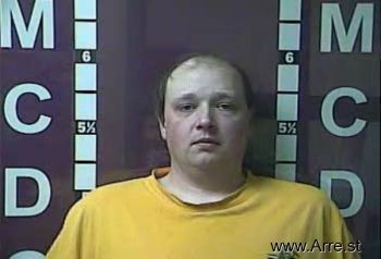 David R Mayo Mugshot