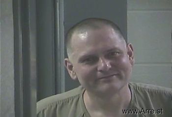 David  Mccauley Mugshot