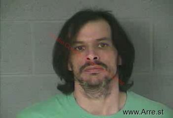 David A Mccleary Mugshot