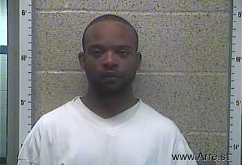 David Santana Mcclure Mugshot