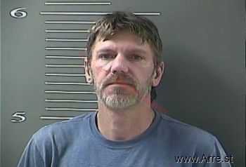 David  Mccoart Mugshot