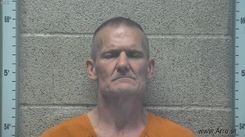 David Allen Mccormick Mugshot