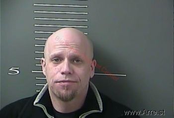 David  Mccoy Mugshot