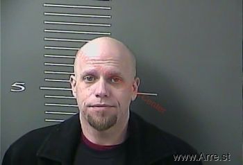 David  Mccoy Mugshot