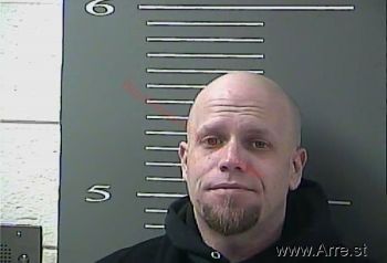 David  Mccoy Mugshot