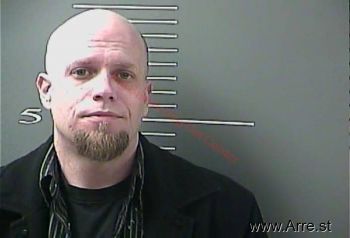 David  Mccoy Mugshot