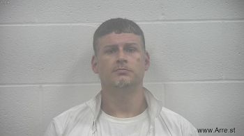 David Shaun Mcdaniel Mugshot