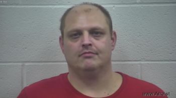 David Wayne Mcdaniel Mugshot