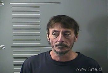 David A Mckenzie Mugshot