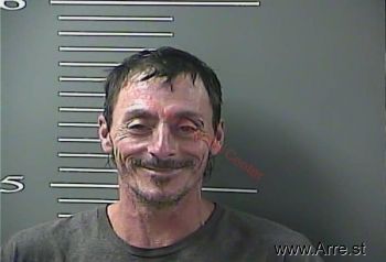 David A Mckenzie Mugshot