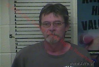 David  Mckinney Mugshot