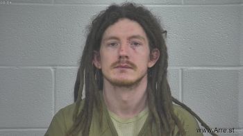 David T Mckinney Mugshot