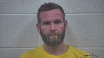 David Michael Meadows Mugshot