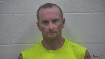 David Michael Mercer Mugshot