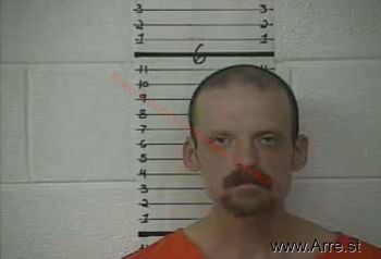 David D Messer Mugshot