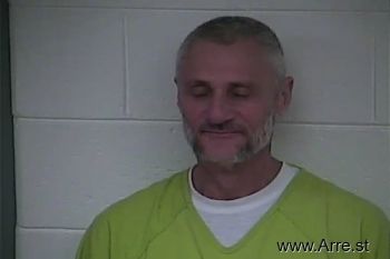 David  Meyer Mugshot