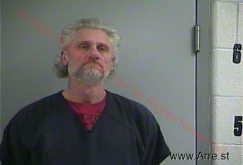 David Scott Meyer Mugshot