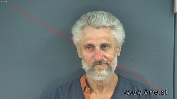 David Scott Meyer Mugshot