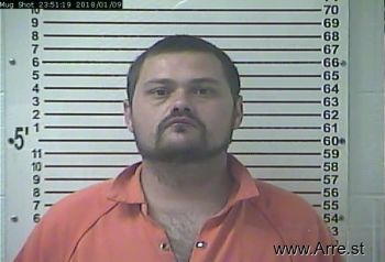 David Lee Michaels Mugshot